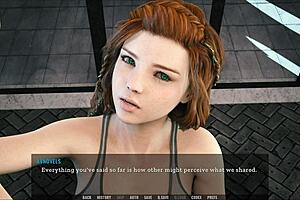 Tales from the Unending Void 96