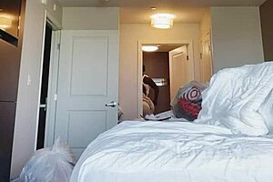 How Do Fat Colombian Girls Handle Big Black Cocks?