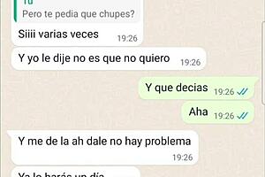 Me cuenta su segunda cojida cuando fue infiel parte 2