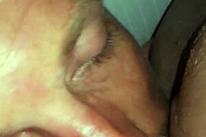 Facesitting, intense wetness, and a cheating wife and her best friend