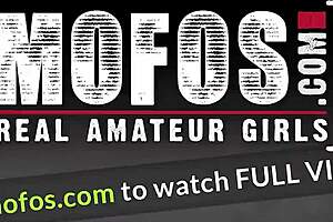 Euro babe getting spanked and dominated