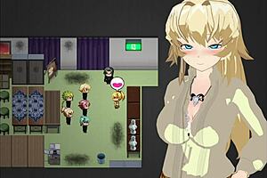 Succumb to what my martial artist fiancee really desires, part 1