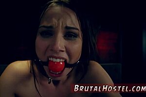 aidra fox and kharlie stone feel bound in bondage