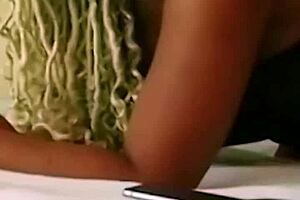 Fucking Me Doggystyle 😈