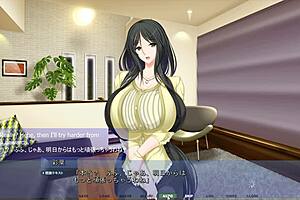 Akumeru Family Prologue Meeting Asagi Family Part One