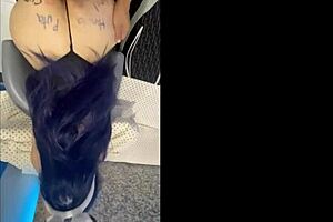 Anal kunoichi hinata hyuga fucked by huge black cock in bunny costume?