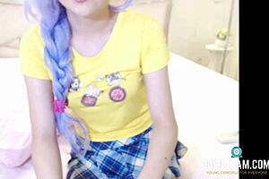 Emmys may 27 camgirl show