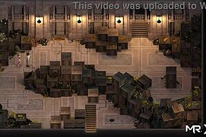 Treasureofnadia - Tongue Glides Fast on Cock in Wild E3 20