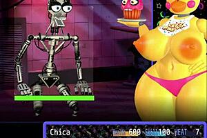 chica cant stop getting fucked by endo chicas horny and kinky night 0 0 1 2