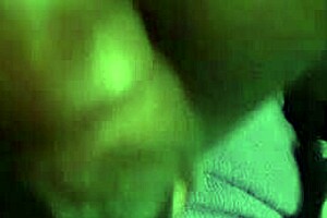 bbw sucks big black cock while licking ass