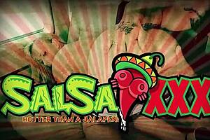 Is ice ice babe's tight pussy shaved and ready?