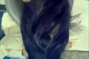 Anal kunoichi hinata hyuga fucked by huge black cock in bunny costume?