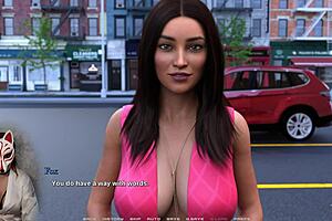 Race of Life Episode 10