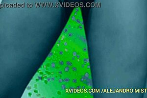 alex mist teases in gay underwear fetish