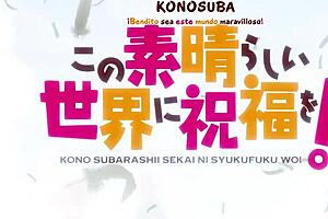 Konosuba: God Bless This Wonderful Day! (Season 4, Episode 1)