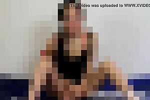 You Will Learn To Love The Taste Of Cum!