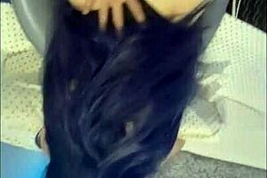 Anal kunoichi hinata hyuga fucked by huge black cock in bunny costume?