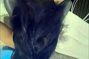 Anal kunoichi hinata hyuga fucked by huge black cock in bunny costume?