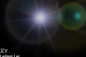 Leilani Lei sucks Mike Nova's cock and licks pussy.