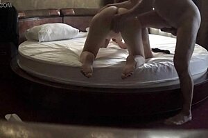 borntoserve lives a secret russian life