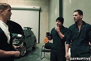 Brandon Anderson Realizes His Worst Fears Could Come To Fruition