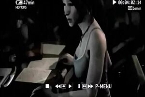 tomb raider - lara and sam romance - compilation