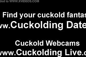 I fuck a stranger right in front of you