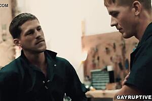 Brandon Anderson Realizes His Worst Fears Could Come To Fruition