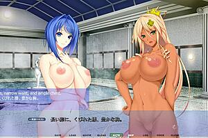 Akumeru Family Prologue Meeting Asagi Family Part One