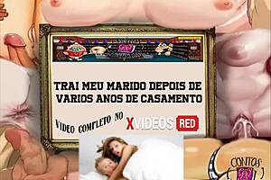 Betray My Husband After Years Of Marriage