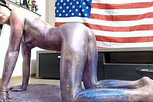 Imitate The Barking Of A Dog On Webcam In High Definition