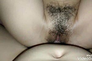 Cute girlfriend shares her juicy pussy with friend