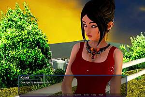 Playing Through Harem Hotel Part 9, Complete Gameplay