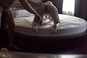 borntoserve lives a secret russian life