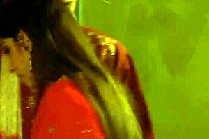 Relaxing intimate massage with exotic lover in asia