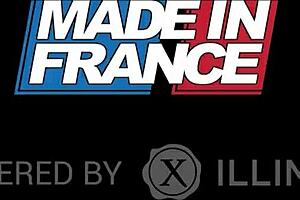 Outdoor anal sex with hot blonde babe bent over