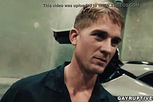 Brandon Anderson Realizes His Worst Fears Could Come To Fruition