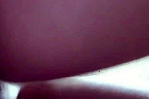 Sucked and boned by my ex’s friend while she bent over