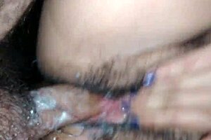 My needs on the other end of submission: internal ejaculation with my post-climax dominant partner