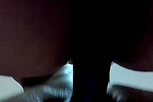 Amateur couple is in for a lustful cunilingus and missionary position encounter