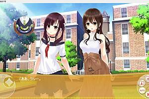 Magical Exhibitionist College Girl Christhea Flashes And Fingers