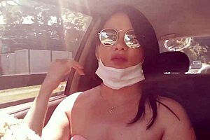 Pikachu's Sex Uber For Coronavirus Solidarity