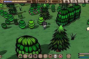 Hey, Daphne and Bety are licking and fingering each other so hot!