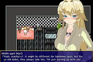 Succumb to what my martial artist fiancee really desires, part 1