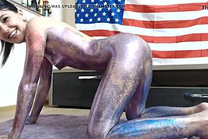 Imitate The Barking Of A Dog On Webcam In High Definition