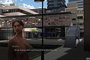 This College Bound Teen Is Getting Her Thicc Ass Pounded In Anal!