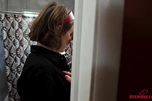 Black Friday Bust With Riley Nixon Scarlett Mae And Tyler Cruise