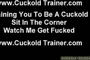 I have a thrilling treat for my beloved cuckold