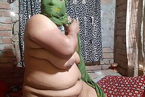 Asian mistress with big bosoms enjoys hard core ass sex
