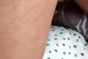 why not try anal with my wife and watch the cumshot?